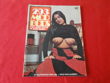 Load image into Gallery viewer, Vintage 18 Y.O. + Adult Erotic Men&#39;s Magazine 293 Mod Bods Parliament    73
