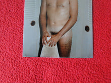 Load image into Gallery viewer, Vintage 18 Y.O + Gay Interest Nude Hot Hung Male Photo        D12l

