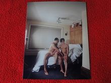 Load image into Gallery viewer, Vintage Gay Interest Nude Hot Hung Male Photo Falcon Studios 5 x 4 Inches E4n
