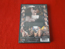 Load image into Gallery viewer, Vintage Adult Porn XXX Erotic Gay DVD Assassin Michael Lucas  P53
