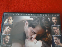 Load image into Gallery viewer, Vintage Adult Porn XXX Erotic Gay DVD Assassin Michael Lucas  P53
