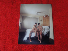 Load image into Gallery viewer, Vintage Gay Interest Nude Hot Hung Male Photo Falcon Studios 5 x 4 Inches E4n
