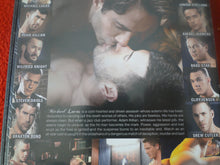 Load image into Gallery viewer, Vintage Adult Porn XXX Erotic Gay DVD Assassin Michael Lucas  P53
