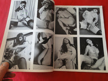 Load image into Gallery viewer, Vintage 18 Y.O. + Adult Erotic Men&#39;s Magazine 293 Mod Bods Parliament    73
