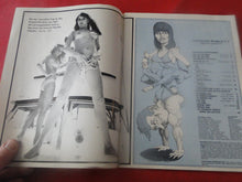 Load image into Gallery viewer, Vintage Nude Erotic Sexy Adult Magazine Swingers World March 1974    G63
