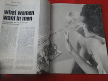 Load image into Gallery viewer, Vintage Nude Erotic Sexy Adult Magazine Swingers World March 1974    G63
