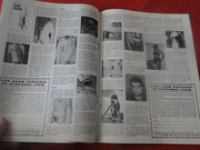 Load image into Gallery viewer, Vintage Nude Erotic Sexy Adult Magazine Swingers World March 1974    G63
