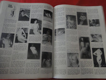 Load image into Gallery viewer, Vintage Nude Erotic Sexy Adult Magazine Swingers World March 1974    G63
