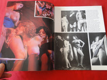 Load image into Gallery viewer, Vintage 18 Y.O. + Adult Erotic Men&#39;s Magazine Disco Fever 1979           73
