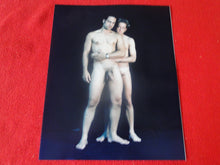 Load image into Gallery viewer, Vintage Gay Interest Nude Hot Hung Male Photo Falcon Studios 8 X 10 Inches E4P
