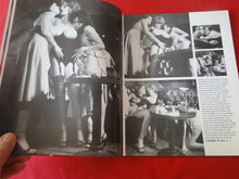 Load image into Gallery viewer, Vintage 18 Y.O. + Adult Erotic Men&#39;s Magazine Disco Fever 1979           73
