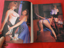 Load image into Gallery viewer, Vintage 18 Y.O. + Adult Erotic Men&#39;s Magazine Disco Fever 1979           73
