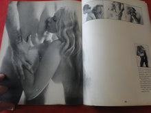 Load image into Gallery viewer, Vintage Nude Erotic Sexy Adult Magazine Sexuality Nov. 1971        G63
