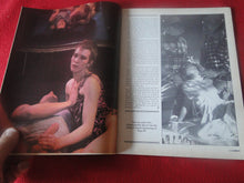 Load image into Gallery viewer, Vintage 18 Y.O. + Adult Erotic Sexy Men&#39;s Magazine Video-X 1981 Seka  69
