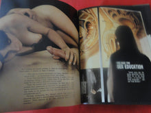 Load image into Gallery viewer, Vintage Nude Erotic Sexy Adult Magazine Sexual Freedom Danish 1969    G63
