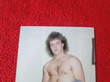 Load image into Gallery viewer, Vintage 18 Y.O + Gay Interest Nude Hot Hung Male Photo        D12q
