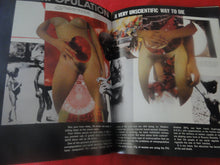 Load image into Gallery viewer, Vintage Nude Erotic Sexy Adult Magazine Sexual Freedom Danish 1969    G63
