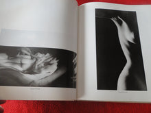 Load image into Gallery viewer, Vintage 18 YO+ Sexy Erotic Adult Book Be-ing Without Clothes 1970 Aperture      G20
