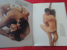 Load image into Gallery viewer, Vintage Nude Erotic Sexy Adult Magazine Sexual Freedom Danish 1969    G63
