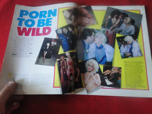 Load image into Gallery viewer, Vintage 18 Y.O. + Adult Erotic Sexy Men&#39;s Magazine Skin Flicks 1981 Seka  69
