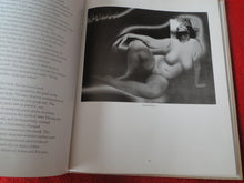 Load image into Gallery viewer, Vintage 18 YO+ Sexy Erotic Adult Book Be-ing Without Clothes 1970 Aperture      G20
