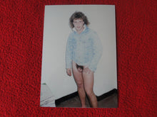 Load image into Gallery viewer, Vintage 18 Y.O + Gay Interest Nude Hot Hung Male Photo        D12r
