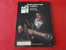 Load image into Gallery viewer, Vintage Nude Erotic Sexy Adult Magazine Platinum 1983           G63
