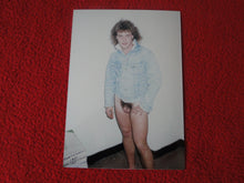 Load image into Gallery viewer, Vintage 18 Y.O + Gay Interest Nude Hot Hung Male Photo        D12r
