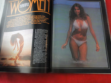Load image into Gallery viewer, Vintage Nude Erotic Sexy Adult Magazine Platinum 1983           G63
