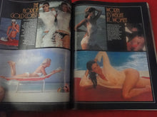 Load image into Gallery viewer, Vintage Nude Erotic Sexy Adult Magazine Platinum 1983           G63
