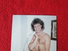 Load image into Gallery viewer, Vintage 18 Y.O + Gay Interest Nude Hot Hung Male Photo        D12s
