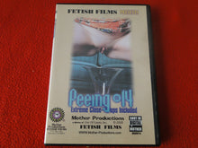 Load image into Gallery viewer, Vintage Adult Porn XXX Erotic DVD Movie Fetish Films Peeing #14     P53
