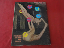 Load image into Gallery viewer, Vintage Nude Erotic Sexy Adult Magazine Nude Lark 1968 G63
