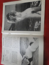 Load image into Gallery viewer, Vintage Nude Erotic Sexy Adult Magazine Nude Lark 1968 G63
