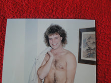 Load image into Gallery viewer, Vintage 18 Y.O + Gay Interest Nude Hot Hung Male Photo        D12t
