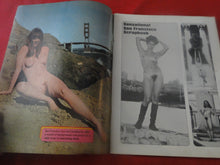 Load image into Gallery viewer, Vintage Nude Erotic Sexy Adult Magazine Nude Lark 1968 G63

