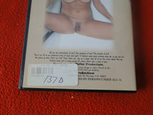 Load image into Gallery viewer, Vintage Adult Porn XXX Erotic DVD Movie Fetish Films Peeing #14     P53
