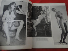 Load image into Gallery viewer, Vintage Nude Erotic Sexy Adult Magazine Nude Lark 1968 G63
