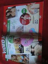 Load image into Gallery viewer, Vintage 18 Y.O. + Adult Erotic Sexy Men&#39;s Magazine Video-X 1982 Velvet Summer  69
