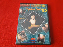 Load image into Gallery viewer, Vintage Adult Porn XXX Erotic DVD Movie Fetish Film Spatzle and Sauce    P53
