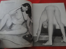 Load image into Gallery viewer, Vintage Nude Erotic Sexy Adult Magazine Nude Lark 1968 G63
