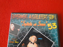 Load image into Gallery viewer, Vintage Adult Porn XXX Erotic DVD Movie Fetish Film Spatzle and Sauce    P53
