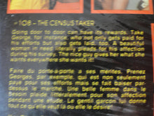 Load image into Gallery viewer, Vintage 8MM Adult Pornographic Smoker Stag Film Collection #108 Census Taker SEALED B
