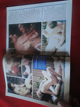 Load image into Gallery viewer, Vintage 18 Y.O. + Adult Erotic Sexy Men&#39;s Magazine Video-X 1982 Velvet Summer  69
