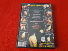 Load image into Gallery viewer, Vintage Adult Porn XXX Erotic DVD Movie Fetish Film Spatzle and Sauce    P53
