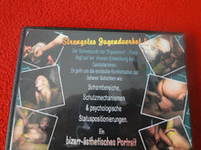 Load image into Gallery viewer, Vintage Adult Porn XXX Erotic DVD Movie Fetish Film Spatzle and Sauce    P53
