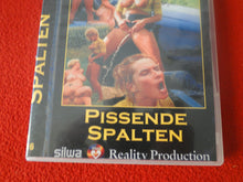 Load image into Gallery viewer, Vintage Adult Porn XXX Erotic DVD Movie Fetish Film Teenage Piss        P53
