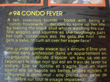 Load image into Gallery viewer, Vintage 8MM Adult Pornographic Smoker Stag Film Collection #94 Condo Fever SEALED B
