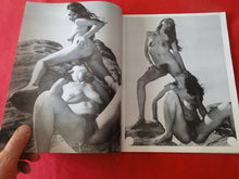 Load image into Gallery viewer, Vintage 18 Y.O. + Adult Erotic Men&#39;s Magazine The Wild Cats 1972         73
