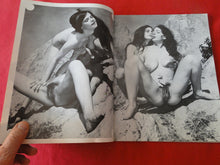Load image into Gallery viewer, Vintage 18 Y.O. + Adult Erotic Men&#39;s Magazine The Wild Cats 1972         73

